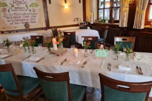 Landgasthaus Rhode