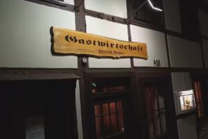 Landgasthaus Richter