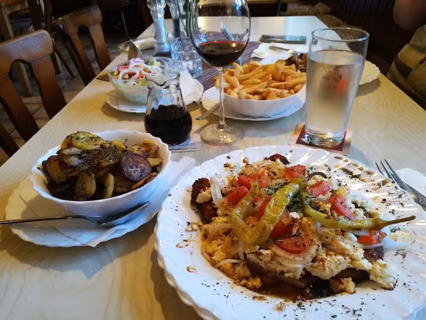 Landgasthaus R&ouml;lle