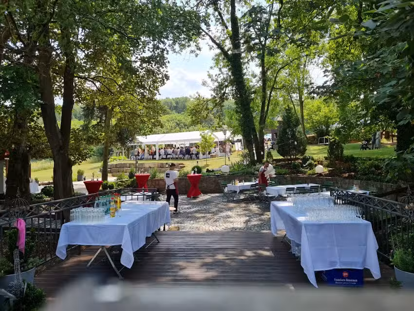 Landgasthaus R&ouml;merhof