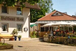 Landgasthaus Rose