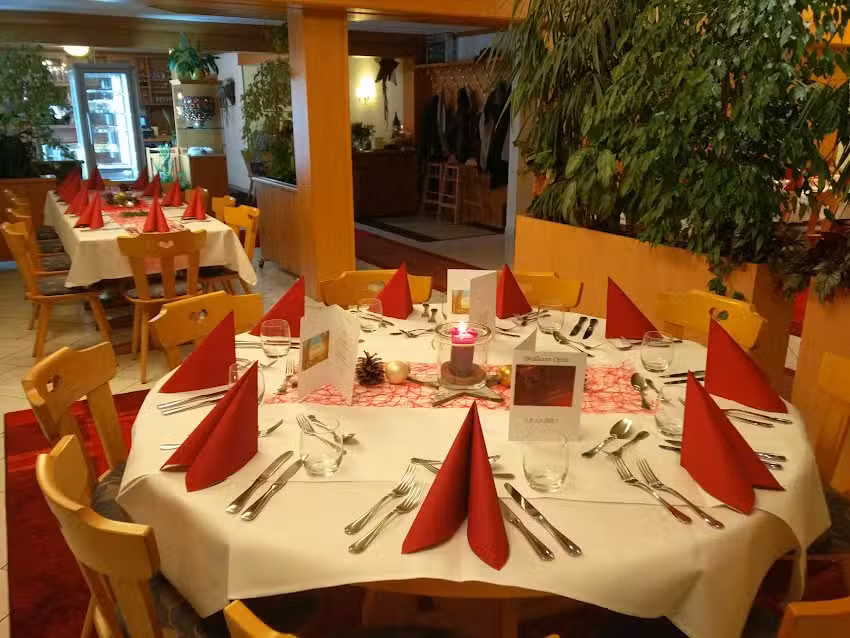 Landgasthaus Schappelstube K&ouml;nigsfeld