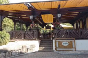 Landgasthaus Scheffellinde – Wiggert und Hille GbR