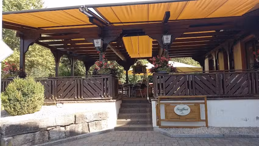 Landgasthaus Scheffellinde &ndash; Wiggert und Hille GbR