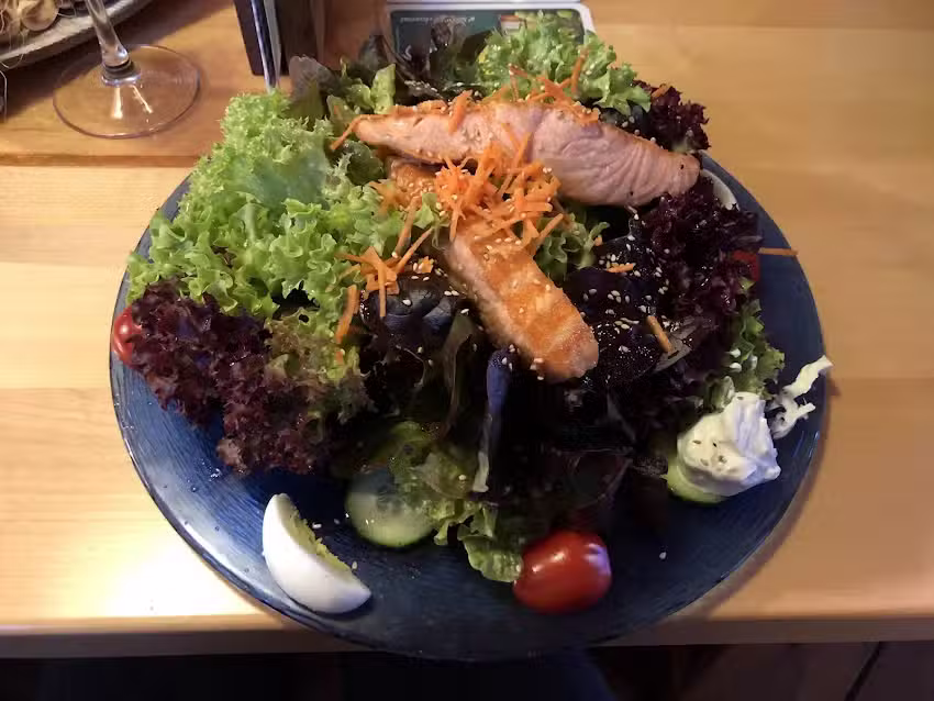 Landgasthaus Scheichenzuber