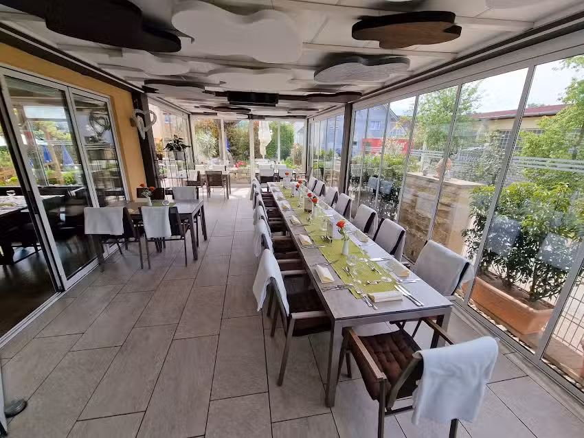 Landgasthaus Schillinger