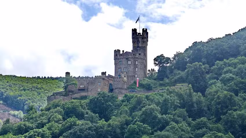 Landgasthaus Schlo&szlig;berghof