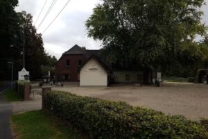 Landgasthaus Schwanenhof