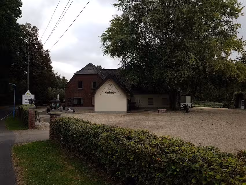 Landgasthaus Schwanenhof