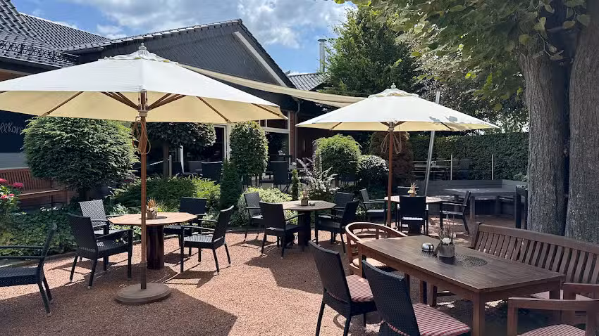 Landgasthaus S&ouml;bke