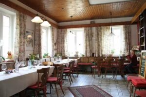 Landgasthaus Sonne