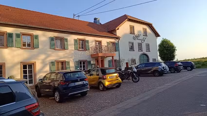 Landgasthaus Sonnenhof