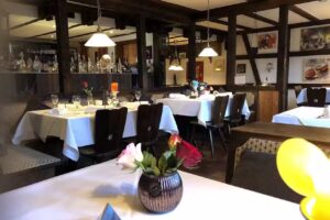 Landgasthaus Strauss