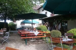Landgasthaus Suranger