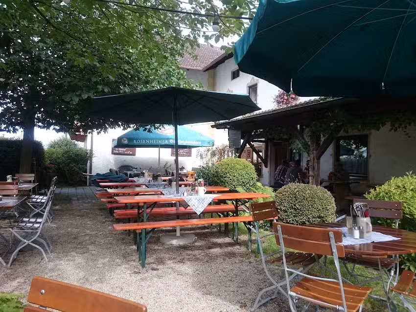 Landgasthaus Suranger