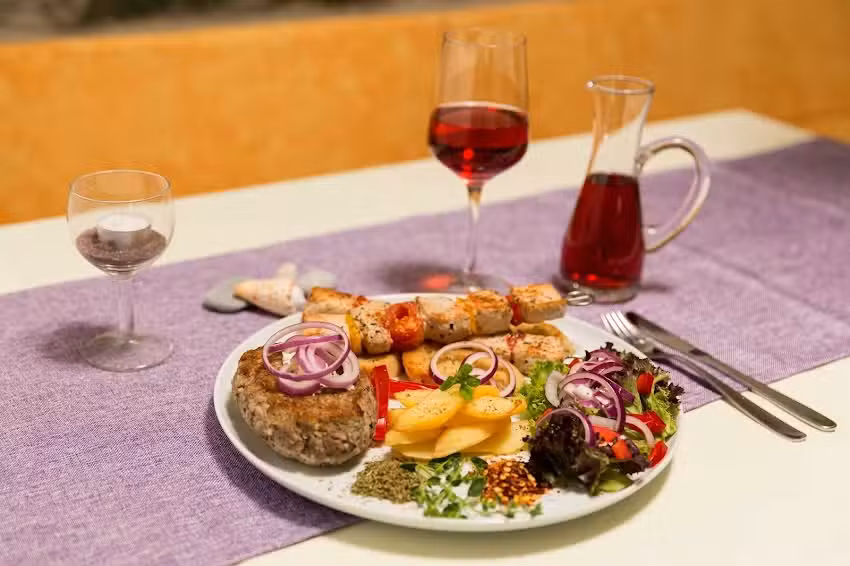 Landgasthaus Symposion