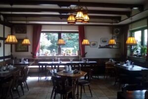 Landgasthaus Tackeberg