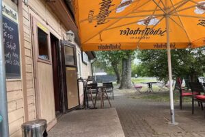 Landgasthaus Tiergarten