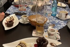Landgasthaus Toscana