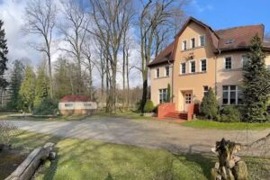 Landgasthaus Urwald