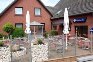 Landgasthaus Veltheimer Hof