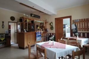 Landgasthaus von Kalnassy