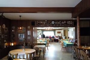 Landgasthaus Waldecker Hof
