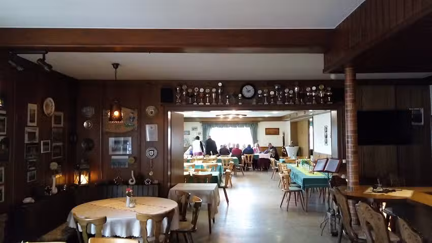 Landgasthaus Waldecker Hof