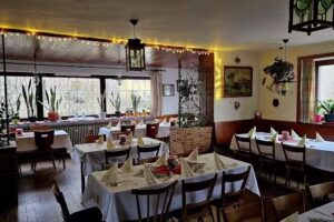Landgasthaus Weith
