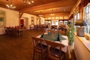 Landgasthaus Wesseloh