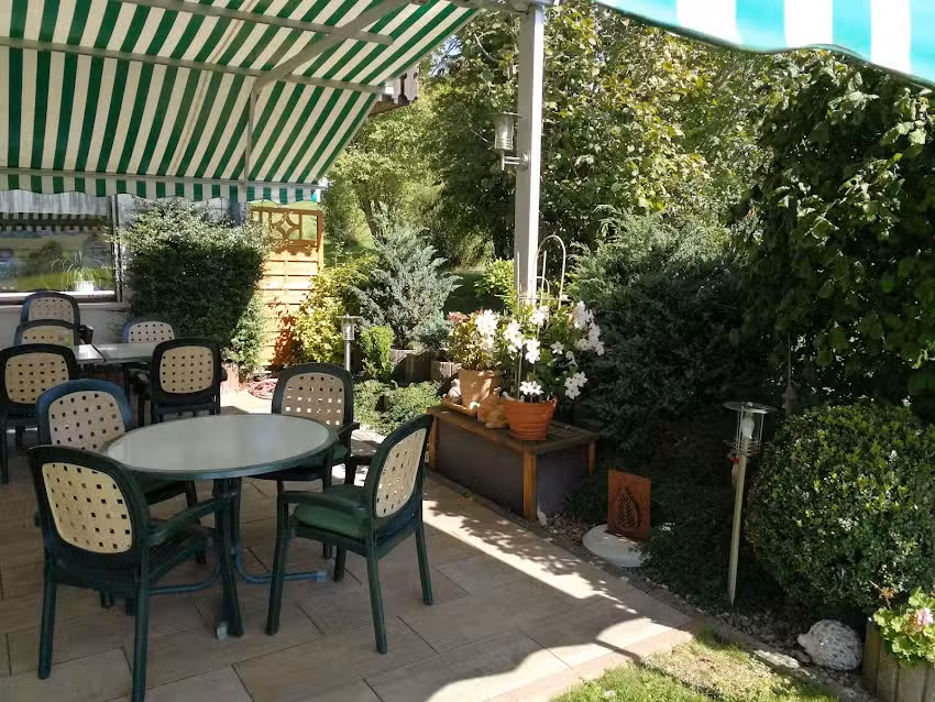 Landgasthaus Wiesental &ndash; Margit Schwark