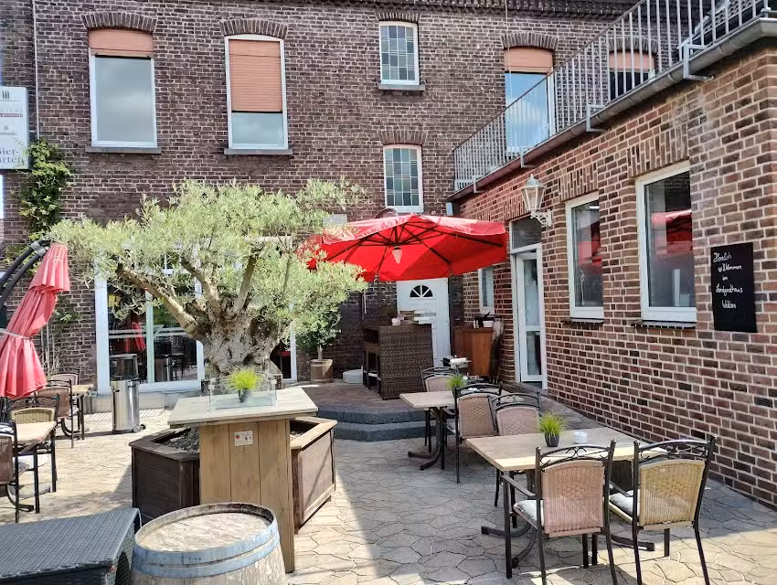 Landgasthaus Wolters