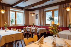 Landgasthaus Zanken