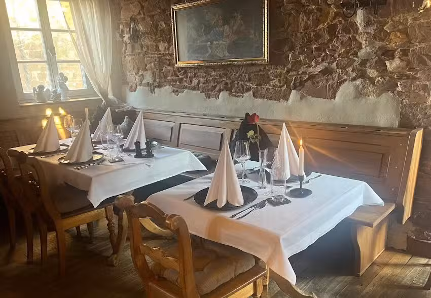 Landgasthaus Zum Engel
