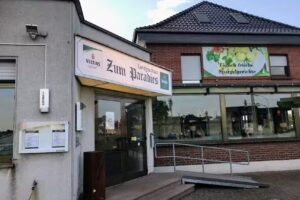 Landgasthaus „Zum Paradies“