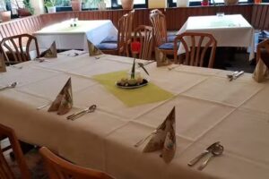 Landgasthaus Zum Rosengarten