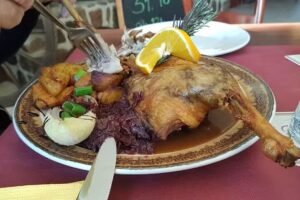 Landgasthaus Zum S&auml;chsischen Wirt