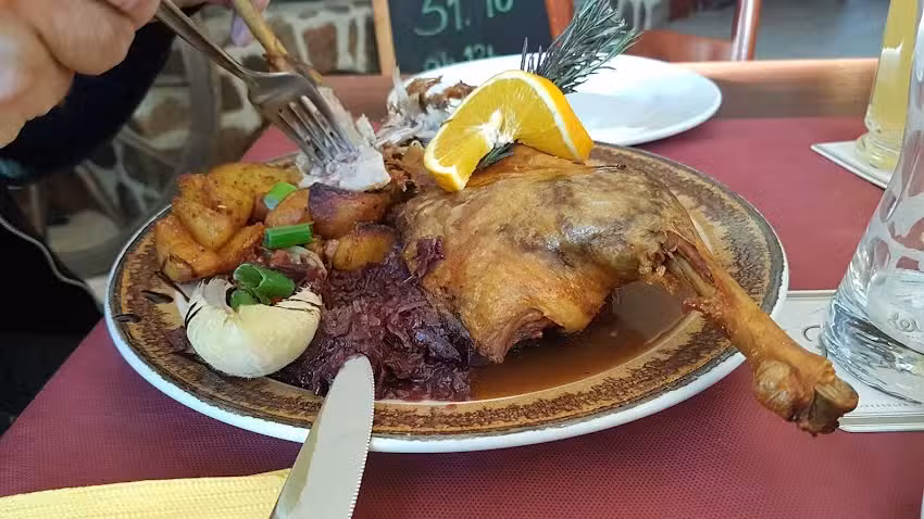 Landgasthaus Zum S&auml;chsischen Wirt