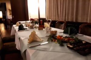 Landgasthaus „Zum Schäferhof“ Inh. H.-J. Reck