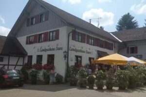 Landgasthaus zum Starz