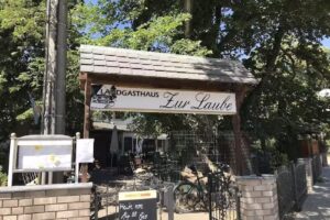 Landgasthaus Zur Laube