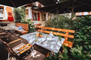 Landgasthaus zur Linde