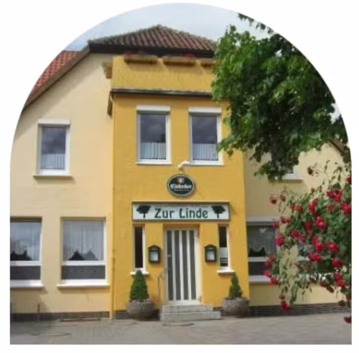 Landgasthaus Zur Linde Egert Karl-Heinz