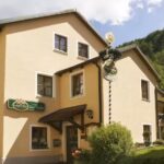 Landgasthaus Zur M&uuml;hle