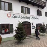 Landgasthof