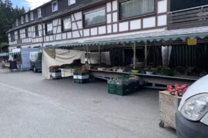 Landgasthof