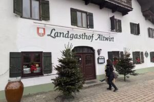 Landgasthof