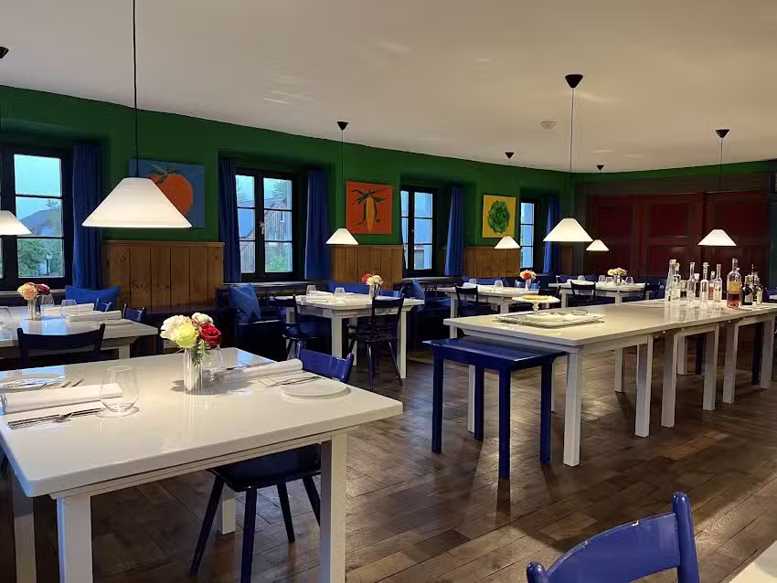 Landgasthof Adler