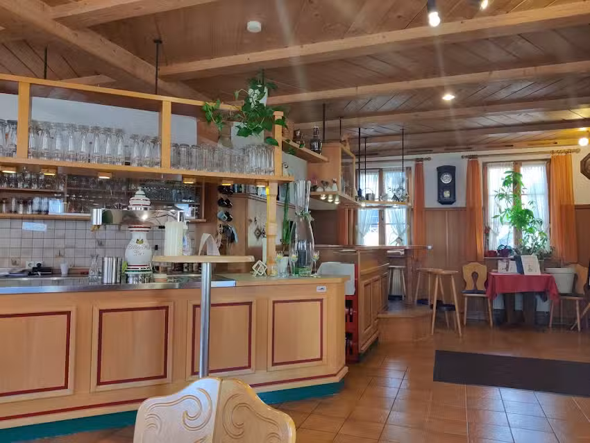 Landgasthof Adler