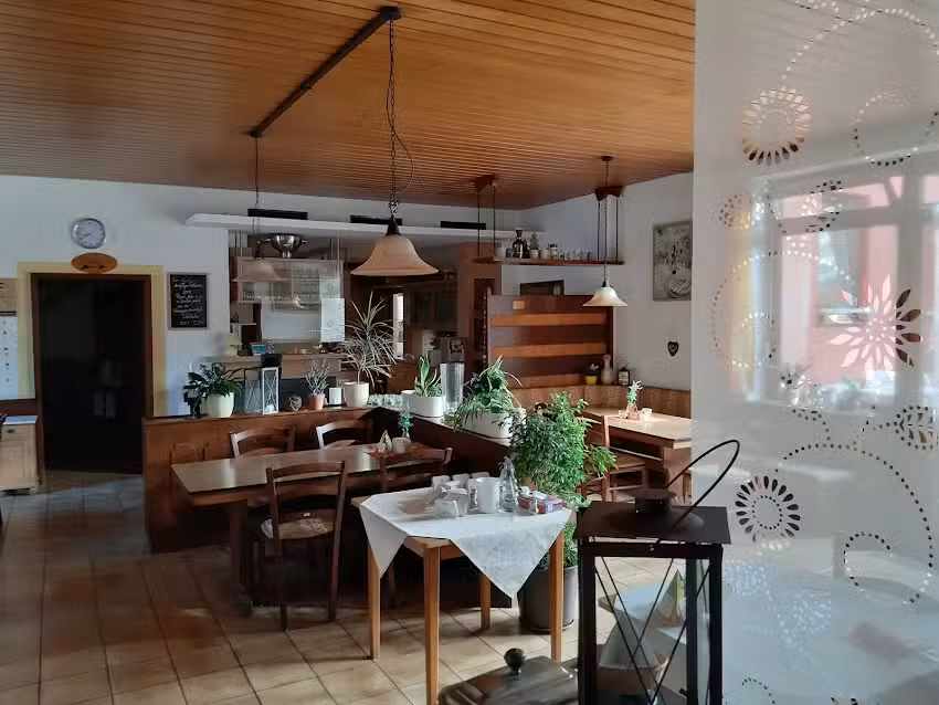 Landgasthof Adler Bauschlott